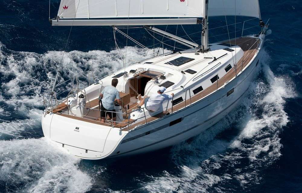 Bavaria Cruiser 40
