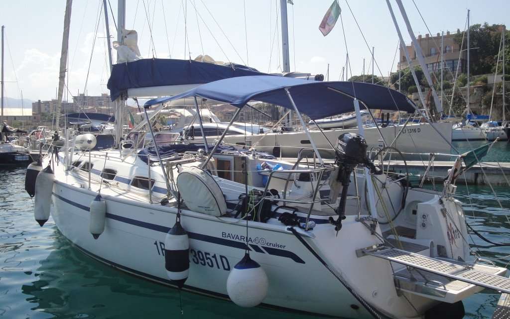 Bavaria 40 Cruiser
