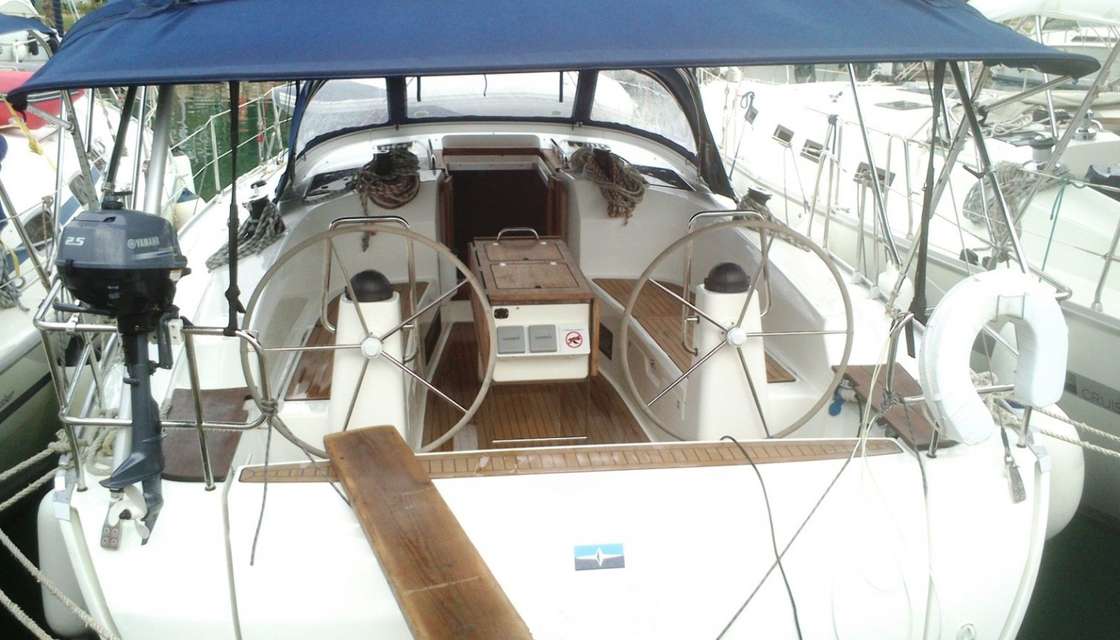 Bavaria Cruiser 40