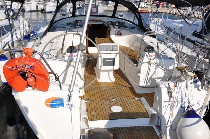 Bavaria 40 Cruiser