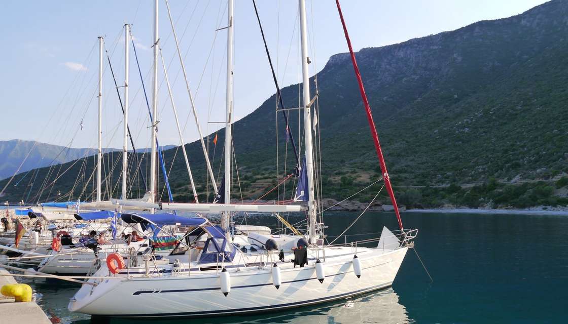 Bavaria 41