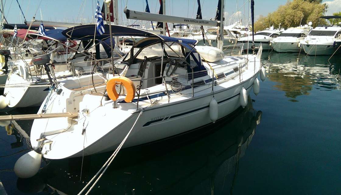 Bavaria 41