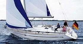 Bavaria 41
