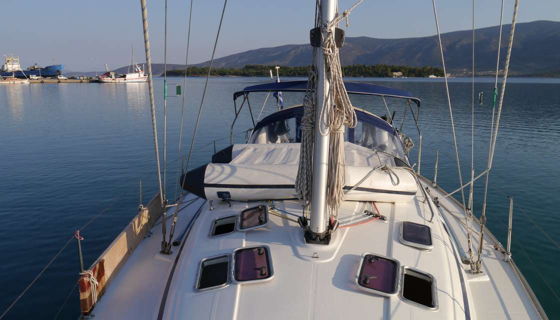 Bavaria 41