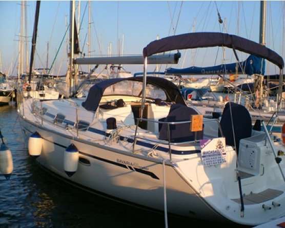 Bavaria 42 Cruiser