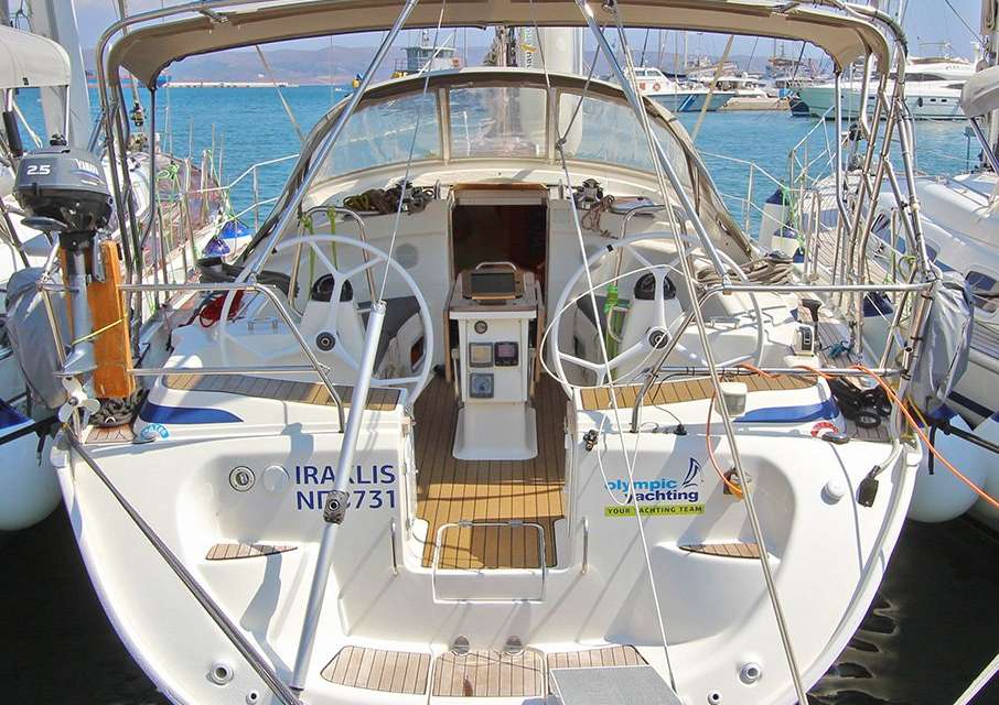 Bavaria 42 Cruiser