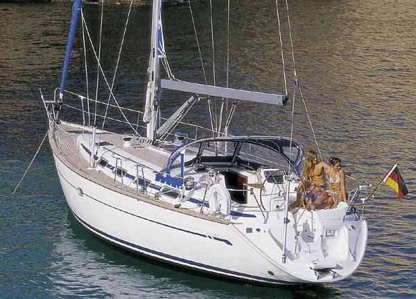 Bavaria 42 Cruiser