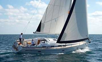 Bavaria 43 Cruiser