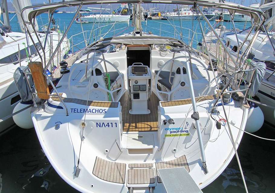 Bavaria 44
