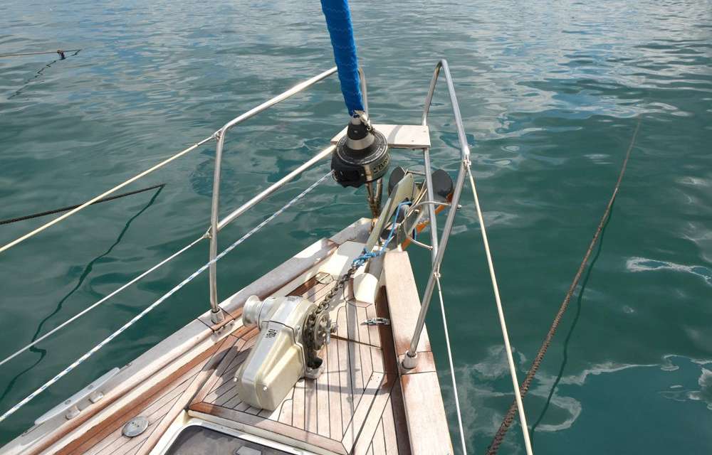 Bavaria 44