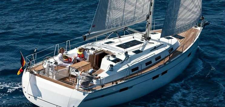 Bavaria 45 Cruiser