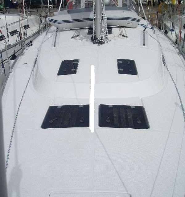 Bavaria 45 Cruiser