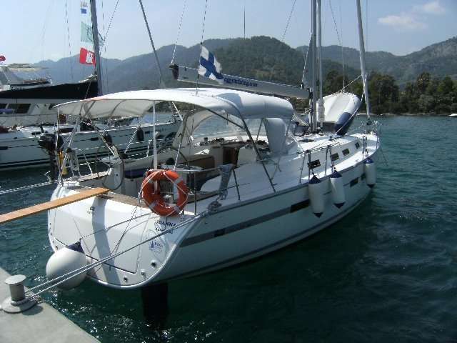 Bavaria Cruiser 45
