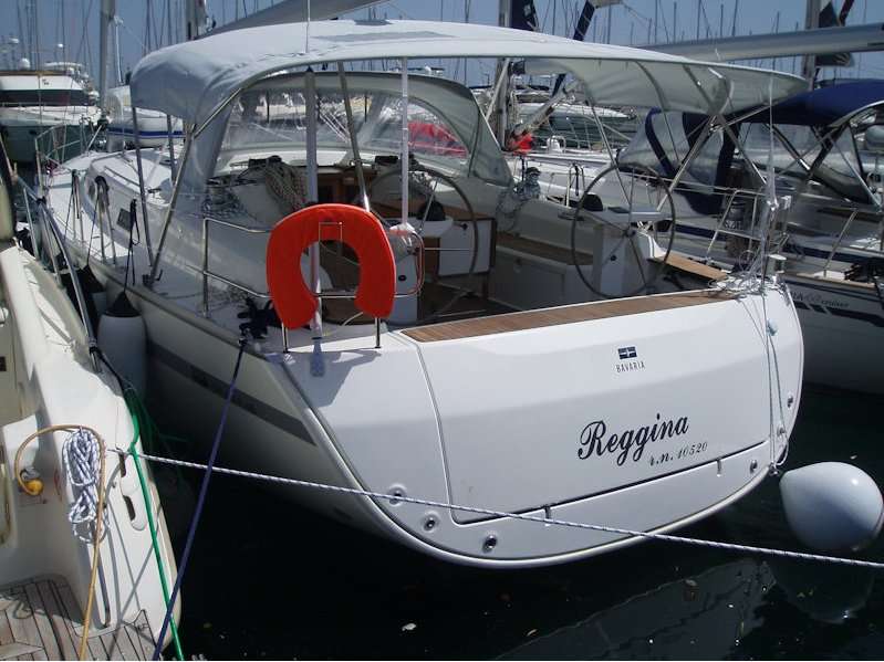 Bavaria Cruiser 45