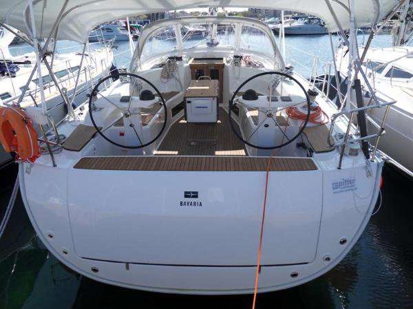 Bavaria 45 Cruiser