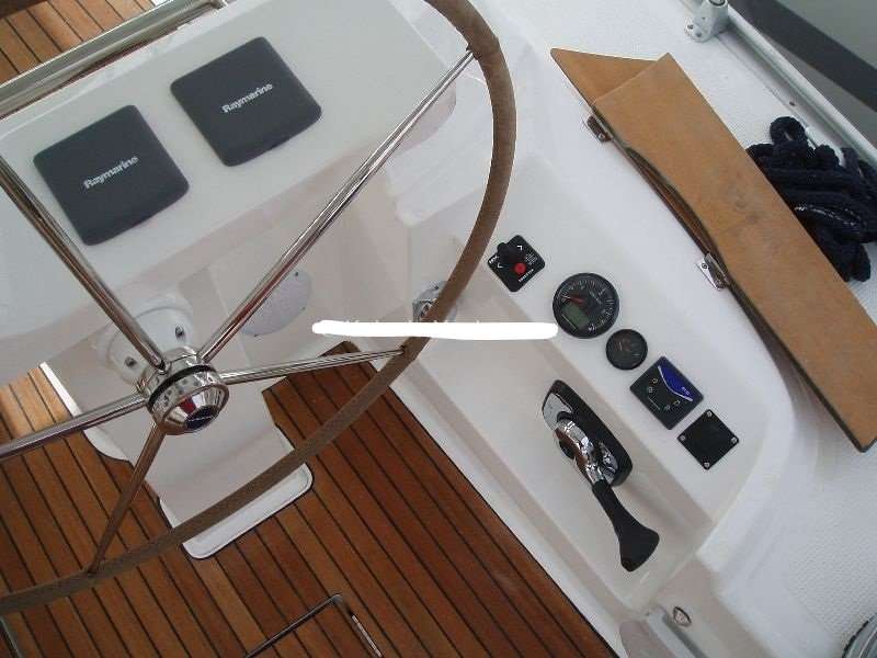 Bavaria 45 Cruiser