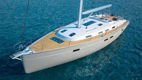 Bavaria 45 Cruiser