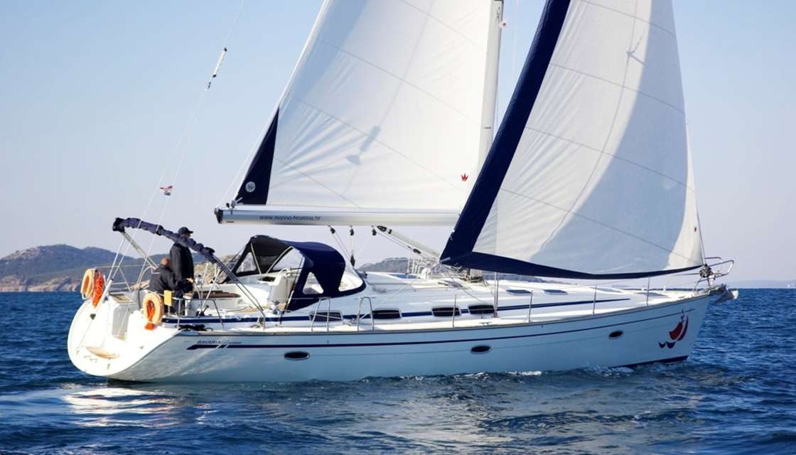 Bavaria 46