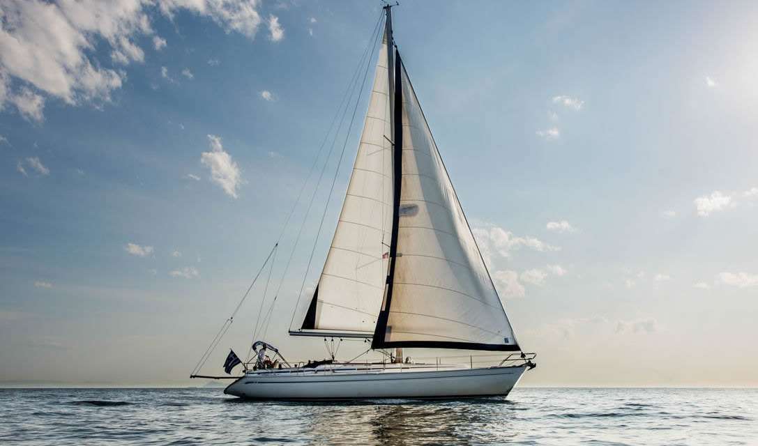 Bavaria 46