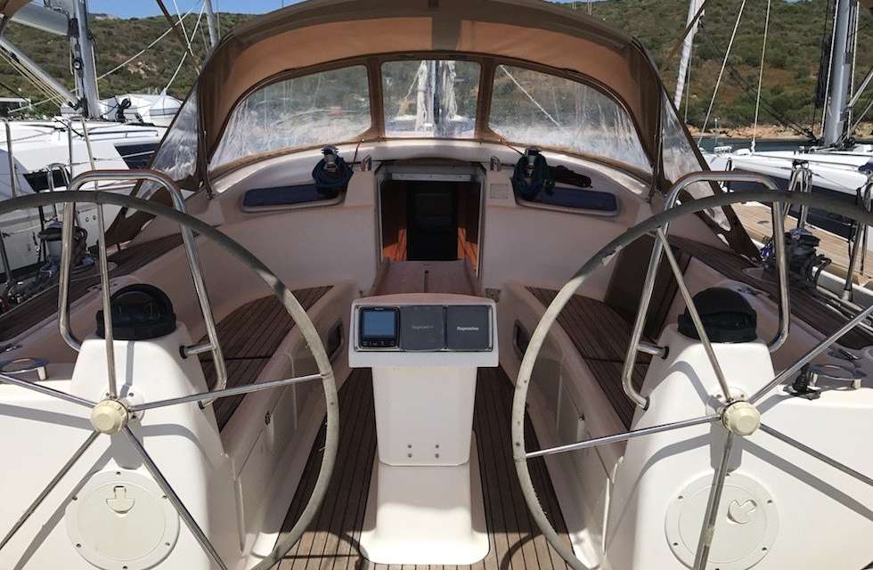 Bavaria 46 Cruiser