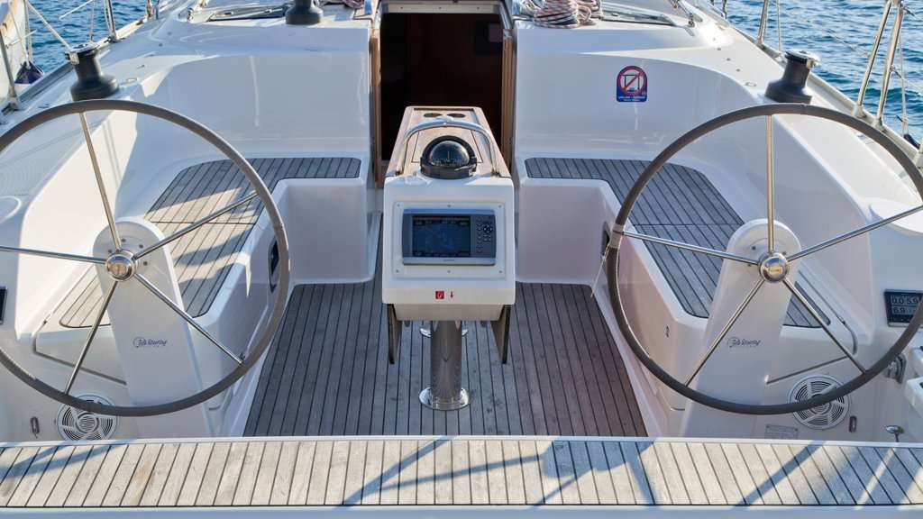 Bavaria Cruiser 46