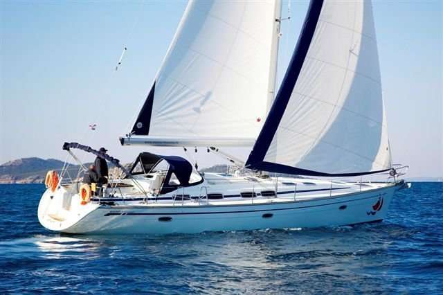Bavaria 46 Cruiser