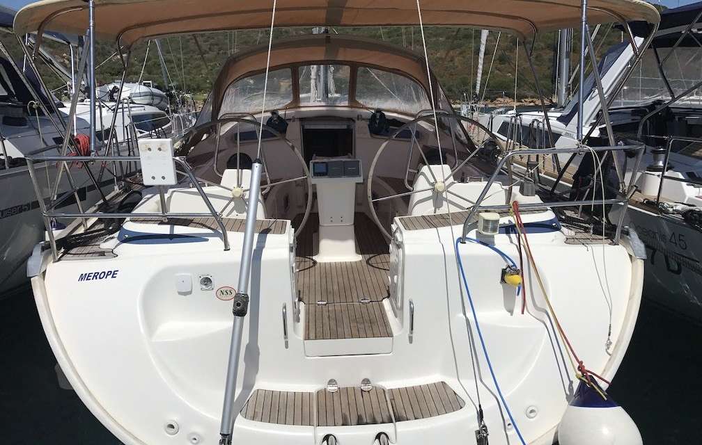 Bavaria 46 Cruiser