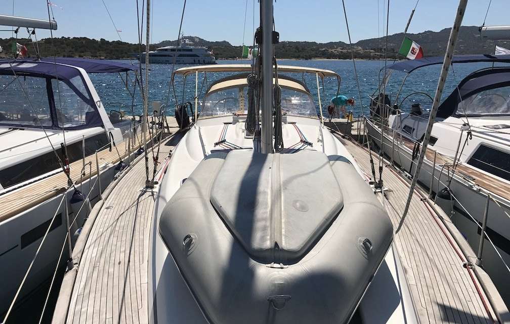 Bavaria 46 Cruiser