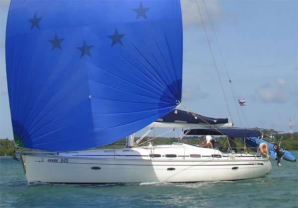 Bavaria 46 Cruiser