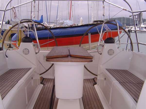 Bavaria 46 Cruiser