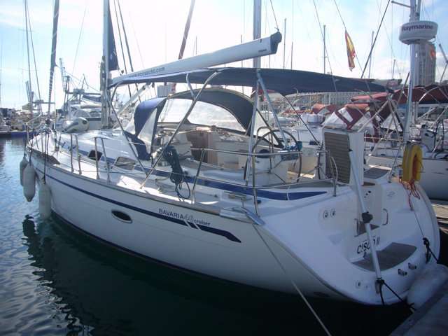 Bavaria 46 Cruiser