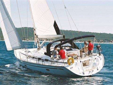 Bavaria 46 Cruiser