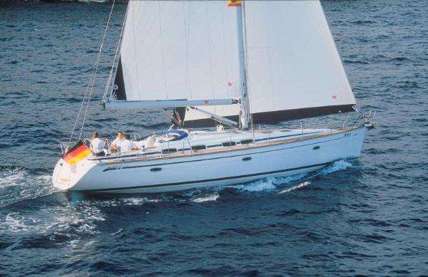 Bavaria Cruiser 46