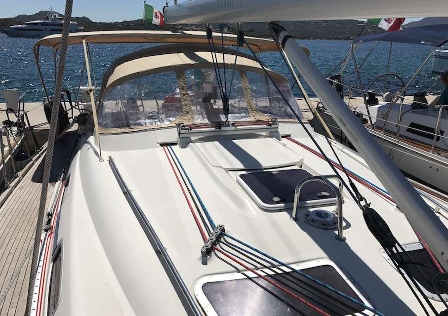 Bavaria 46 Cruiser