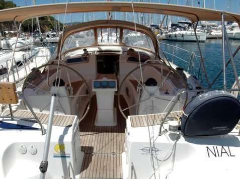 Bavaria 46 Cruiser