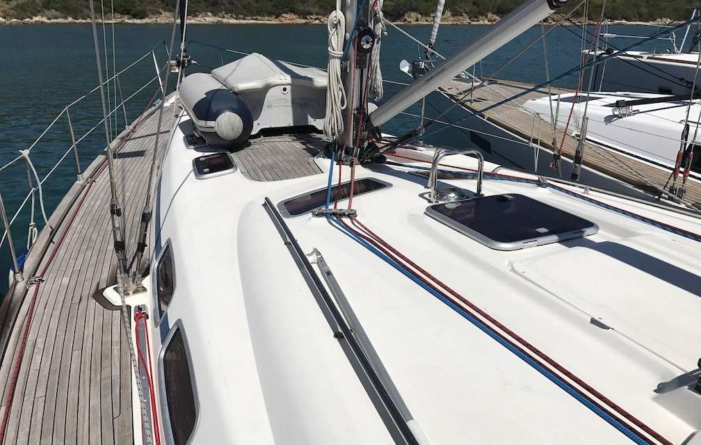 Bavaria 46 Cruiser