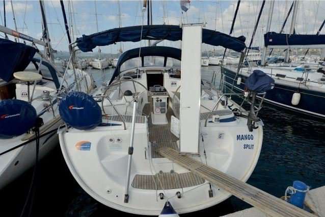 Bavaria 46 Cruiser