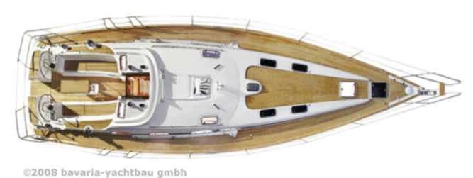 Bavaria 47 Cruiser
