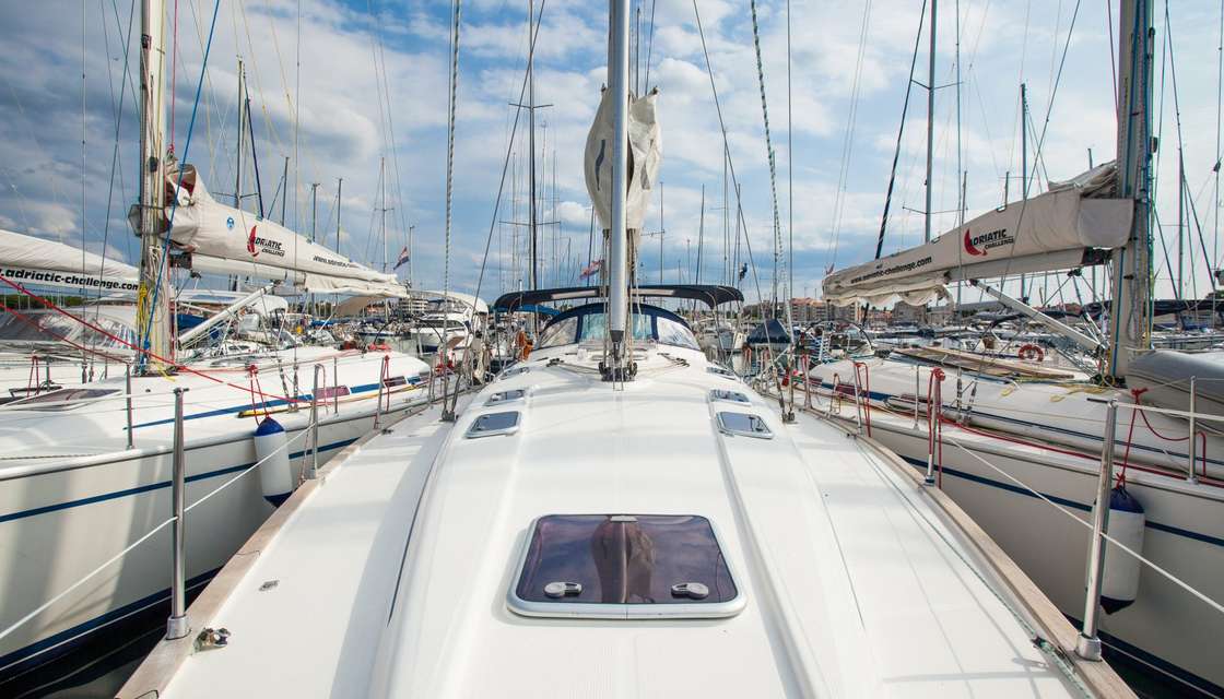 Bavaria 47 Cruiser