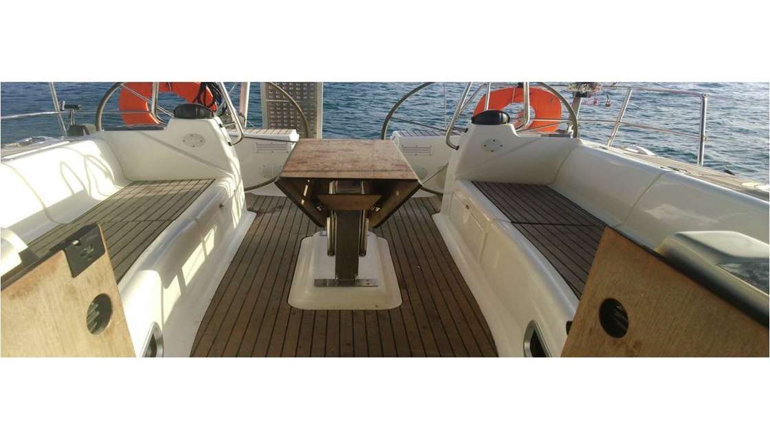 Bavaria 47 Cruiser