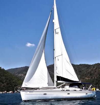 Bavaria 47 Cruiser