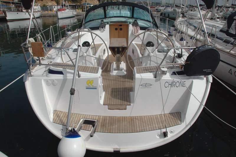 Bavaria 47 Cruiser