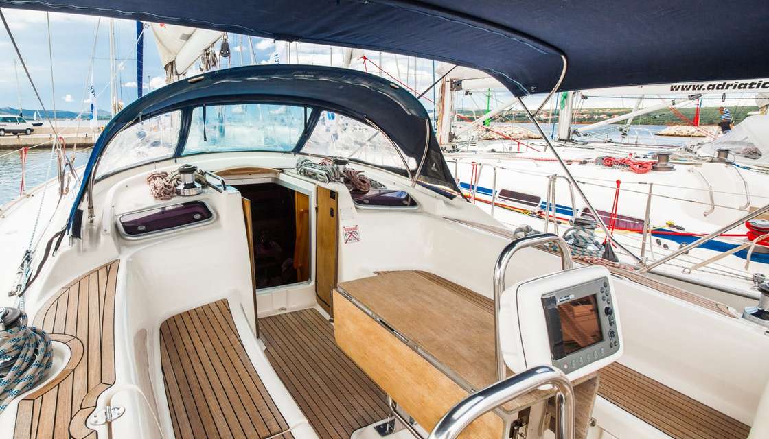 Bavaria 47 Cruiser
