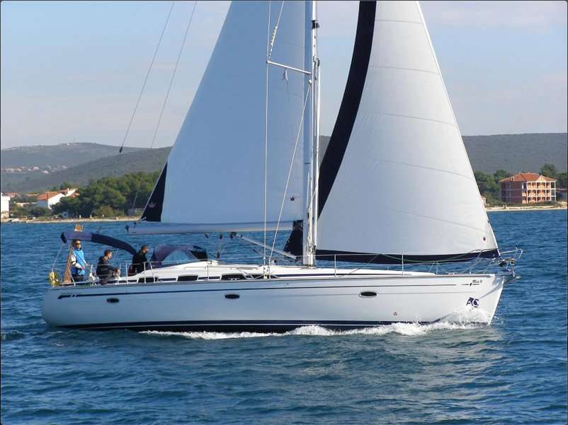 Bavaria 47 Cruiser
