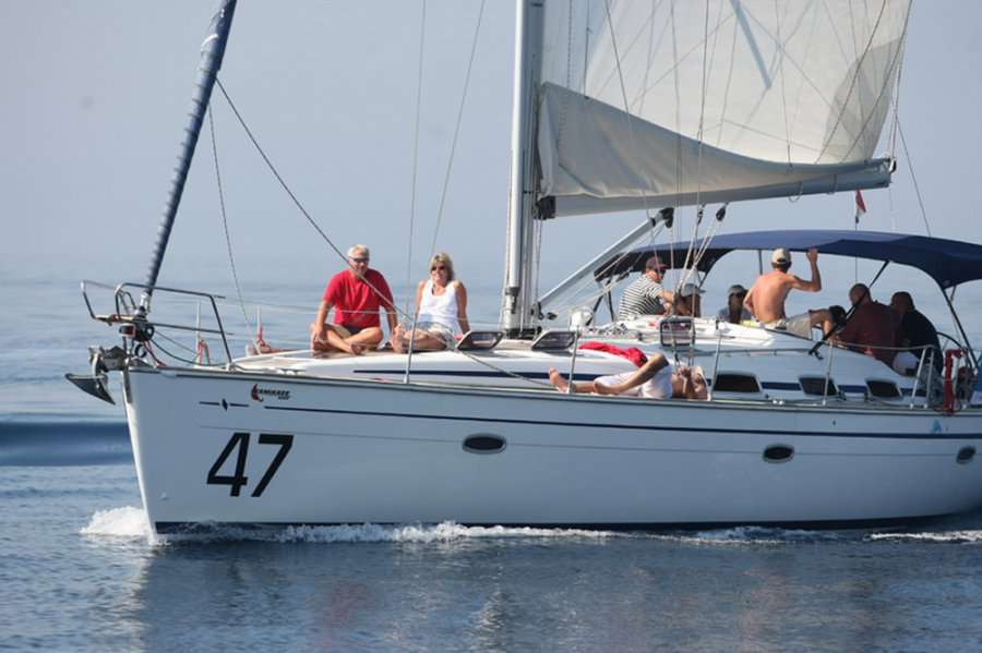 Bavaria 47 Cruiser