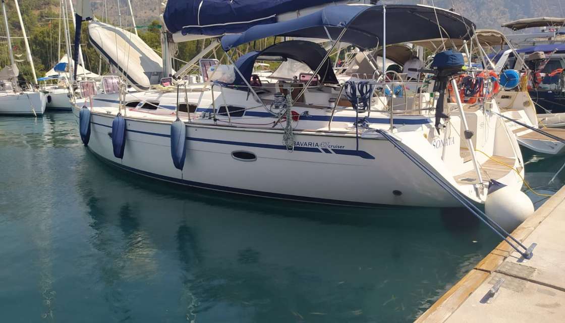 Bavaria 47 Cruiser