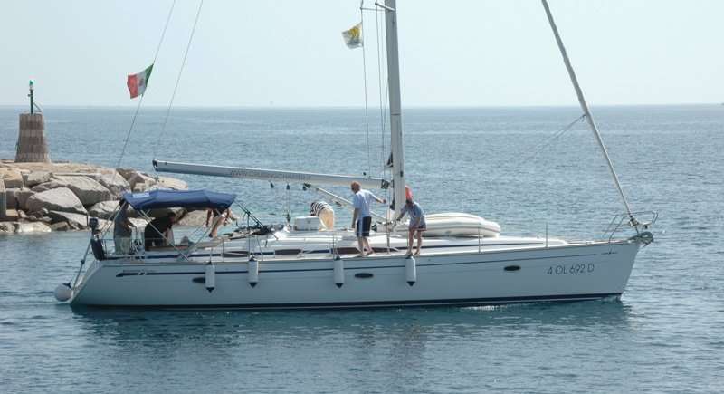 Bavaria 47 Cruiser