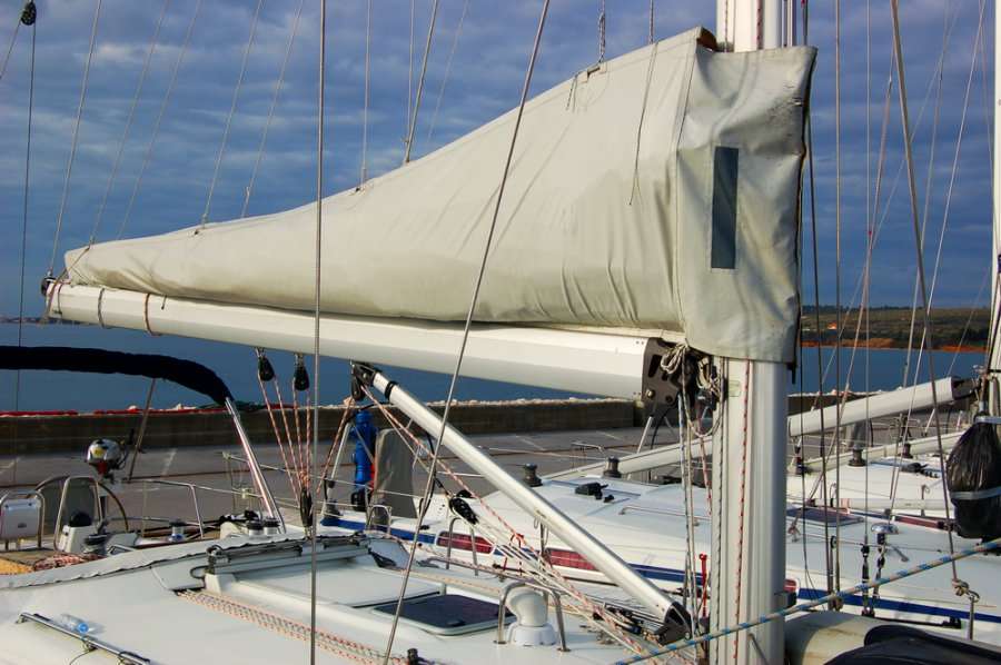 Bavaria 47 Cruiser