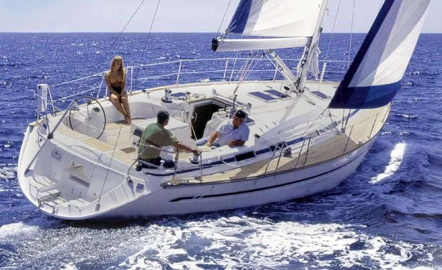 Bavaria 47 Cruiser
