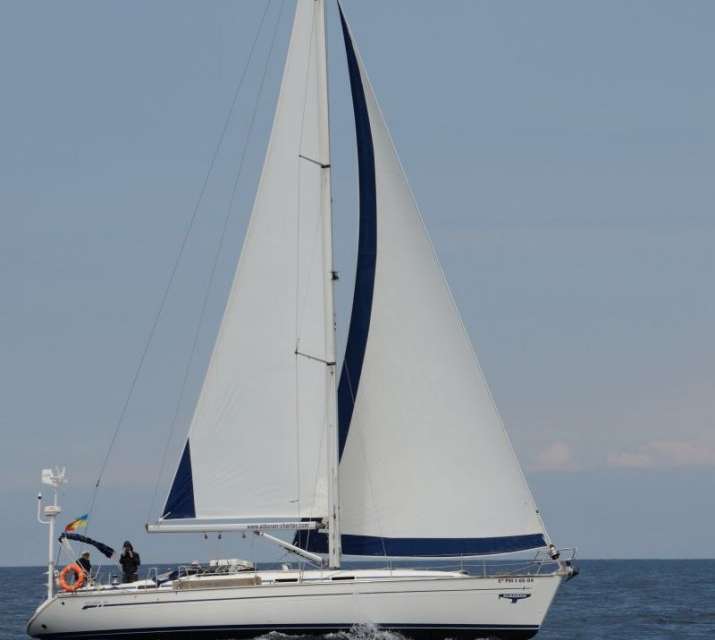 Bavaria 49